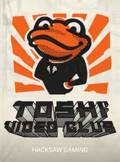 Toshi Video Club 96%
